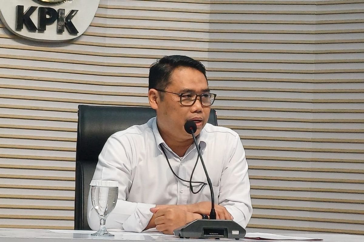 KPK Sita 135 Bidang Tanah dan 1 Apartemen Terkait Korupsi Pengadaan Lahan Tol Trans Sumatera