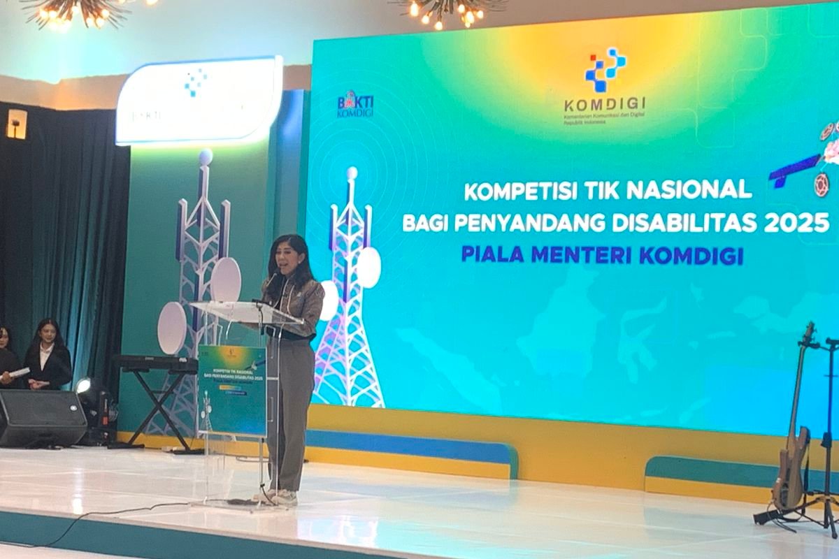 Buku Putih AI Masih Dibuka untuk Uji Publik hingga Akhir Agustus