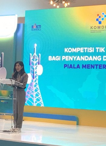 Buku Putih AI Masih Dibuka untuk Uji Publik hingga Akhir Agustus