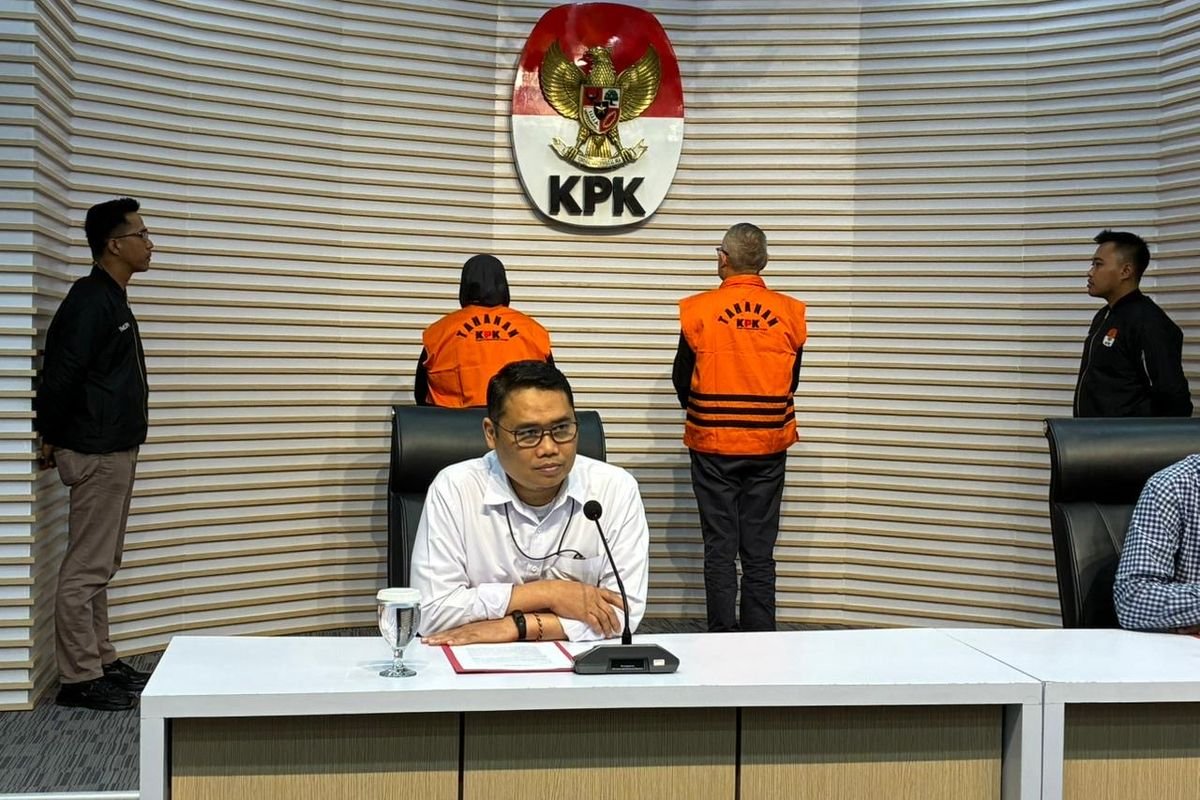 KPK Selidiki Dugaan Pembelian LNG oleh Dua Eks Direktur Pertamina Tanpa Persetujuan RUPS dan Komisaris