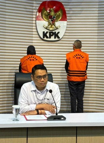 KPK Selidiki Dugaan Pembelian LNG oleh Dua Eks Direktur Pertamina Tanpa Persetujuan RUPS dan Komisaris