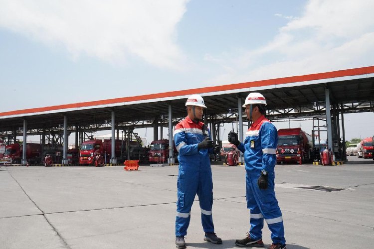 Pendaftaran Mitra Pemasok Produk Kilang Pertamina Patra Niaga Resmi Dibuka