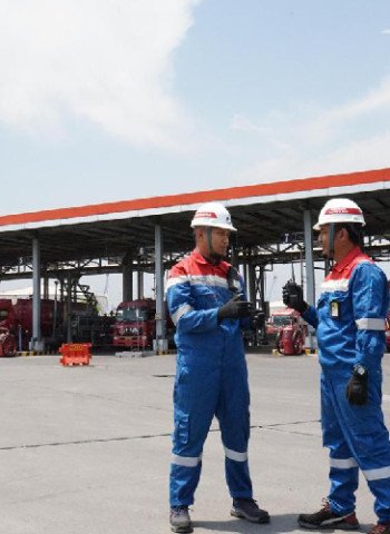 Pendaftaran Mitra Pemasok Produk Kilang Pertamina Patra Niaga Resmi Dibuka