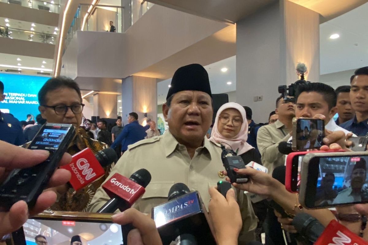 Tantangan dan Solusi Krisis Kekurangan Dokter Spesialis di Indonesia