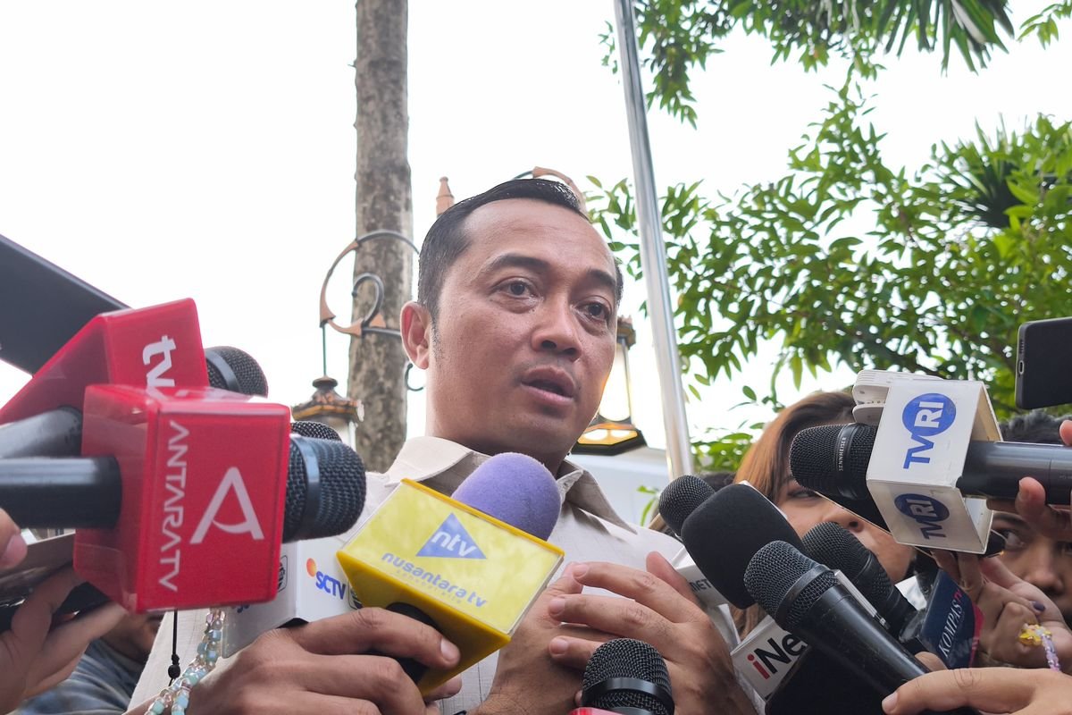 Istana Harap Aksi Demonstrasi di Pati Segera Selesai, Ekonomi Tetap Terjaga