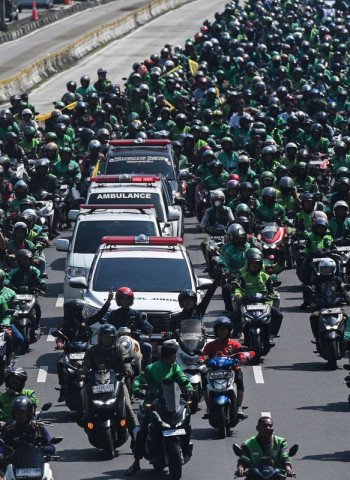 Alasan Pramono Anung Memilih TPU Karet Bivak untuk Pemakaman Affan Kurniawan