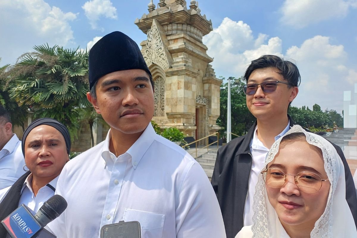 Kaesang Ingatkan Kader PSI Jangan Korupsi, Jadikan Integritas sebagai Pegangan