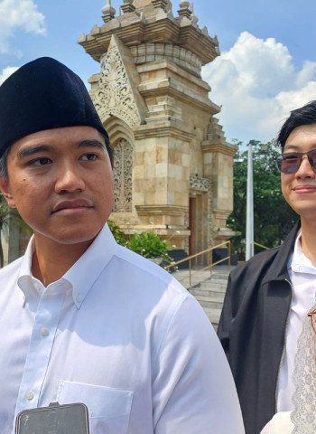 Kaesang Ingatkan Kader PSI Jangan Korupsi, Jadikan Integritas sebagai Pegangan