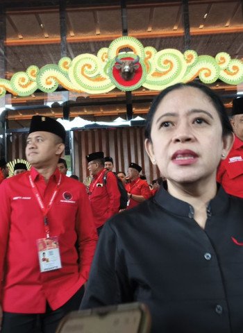 Presiden Prabowo Lantik Wakil Panglima dan Tambah Kodam, Puan Harap Soliditas TNI Makin Kuat