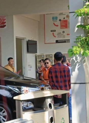 Hasto Kristiyanto Keluar dari Rutan KPK Usai Dapat Amnesti dari Presiden Prabowo