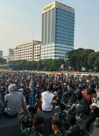 DPR Akui Belum Maksimal Jalankan Tugas, Puan Maharani Sampaikan Permintaan Maaf