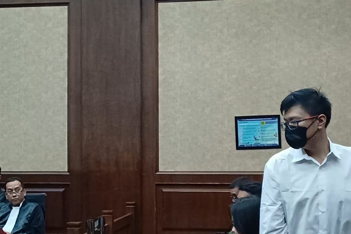 Kasus Gregorius Ronald Tannur Kembali Disorot Publik