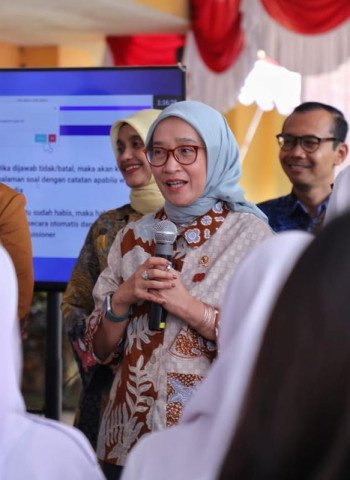 Pemerintah Pastikan Rekrutmen ASN dan Tenaga Pendidik Berjalan Ketat dan Objektif