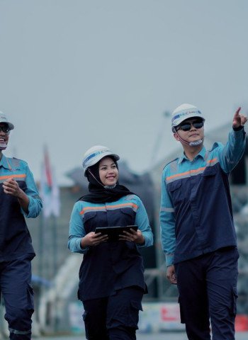 WIKA Catat Kontrak Baru Rp 4,78 Triliun hingga Juli 2025, Perkuat Bisnis Berkelanjutan