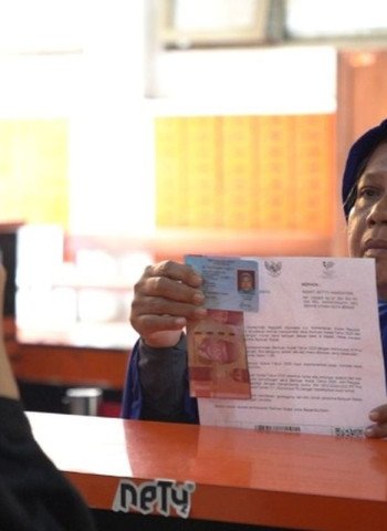 Penerimaan Bansos oleh Pegawai BUMN, Puan Maharani Ingatkan Pentingnya Verifikasi Data