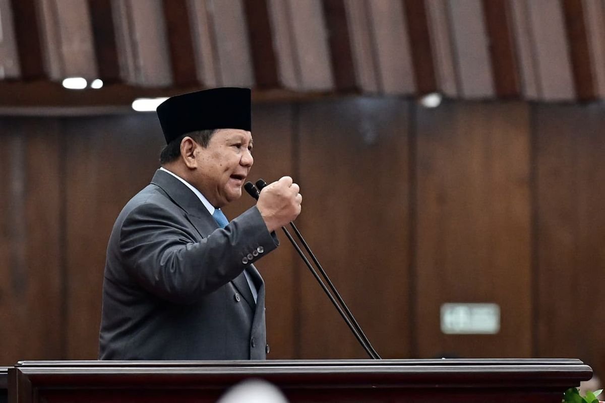 Komisi VI Dukung Prabowo Hapus Tantiem Komisaris BUMN
