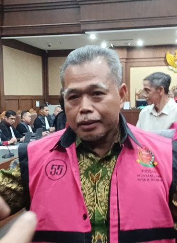 Potret Suram Pemidanaan Korupsi 2024: Vonis Ringan, Kerugian Berat
