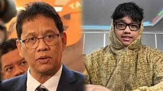 Purbaya Bercanda dengan Maruli tentang Utang Jembatan Darurat: "Saya Baru Tahu Sebelah"