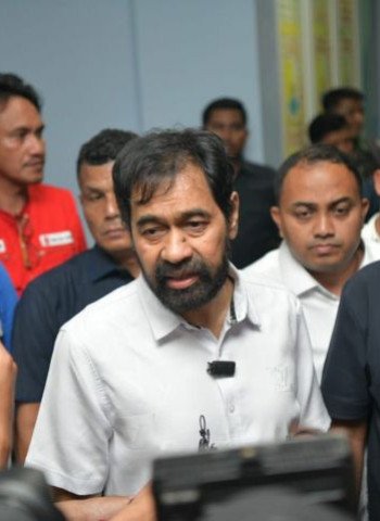 Bantuan Internasional untuk Aceh: Mengapa Tidak Perlu Dipersoalkan