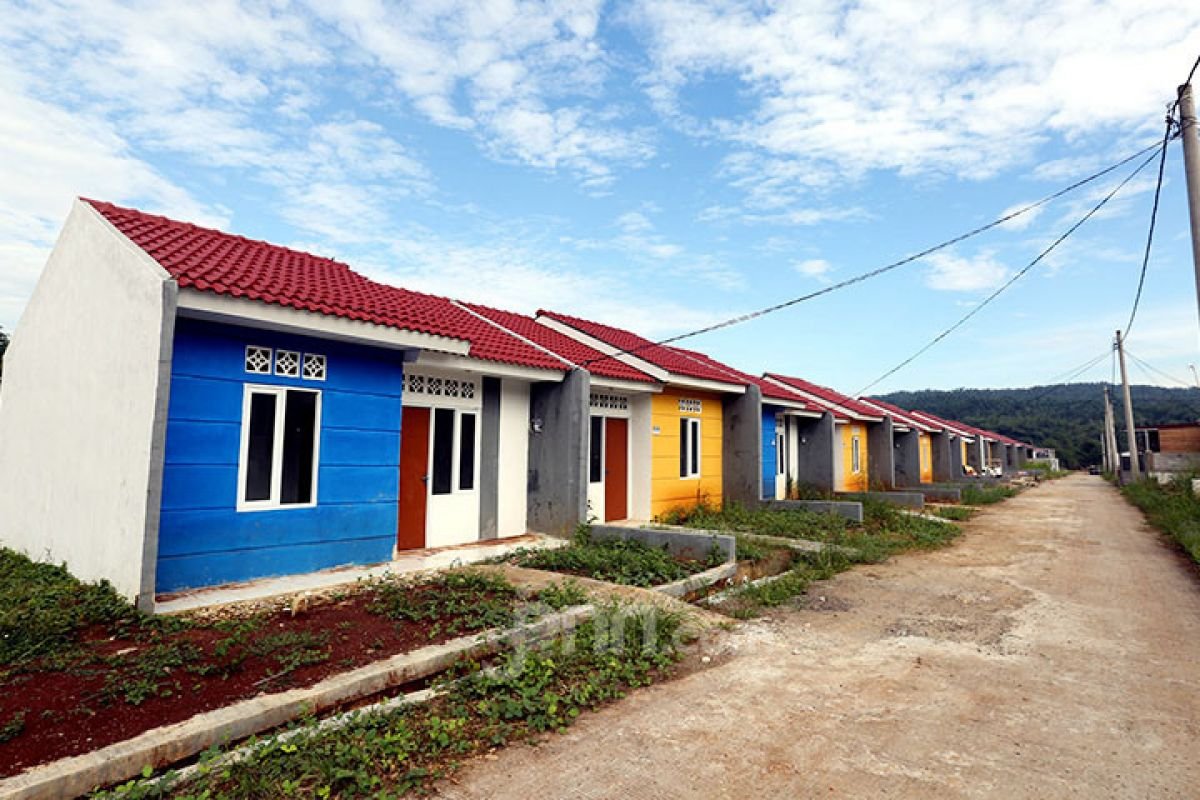 Pemerintah Bangun 2000 Hunian Tetap untuk Korban Banjir di Sumatera