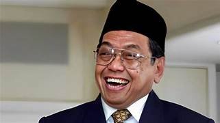 Menagih Humor Gus Dur di Tengah Defisit Islah: Refleksi Sosial dan Politik