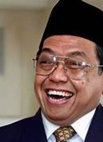 Menagih Humor Gus Dur di Tengah Defisit Islah: Refleksi Sosial dan Politik