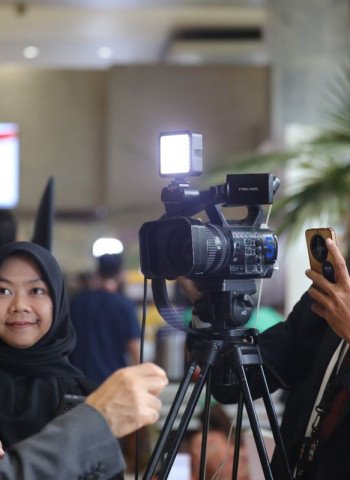 DPR Tetapkan Pedoman Pengelolaan TVR Parlemen: Upaya Memperkuat Kualitas Penyiaran