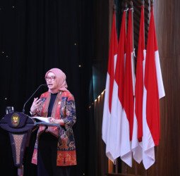 Ekosistem Antikorupsi Diperkuat: Kementerian PANRB Fokus pada Zona Integritas