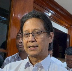 Dampak Banjir Sumatera: 500-an Puskesmas Terdampak, 414 Sudah Beroperasi Kembali