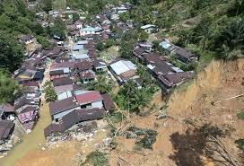 Banjir Sumatera: Curah Hujan Tinggi Jadi Penyebab Utama