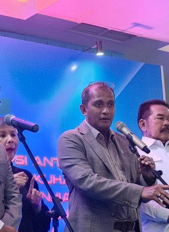 Pemerintah Siapkan Tiga Peraturan Pelaksanaan untuk KUHP dan KUHAP Baru