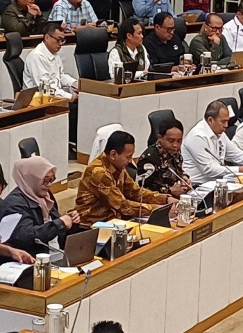 Menunggu Restu Prabowo, Menhut Raja Juli Siap Cabut Izin 20 Perusahaan