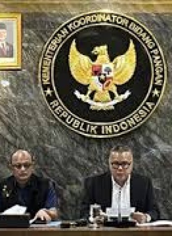 Direktur PT PMT Lin Jingzhang Jadi Tersangka Kasus Radioaktif Cesium di Cikande