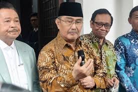 Polemik Perpol 10/2025: Jimly Terkejut, Menkum Minta Tidak Diperdebatkan