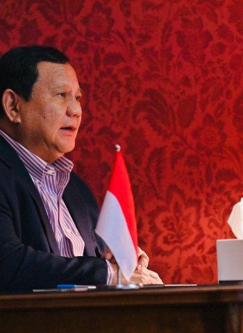 Kontroversi Hadiah Tas Golf dari Pemenang Tender Impor BBM kepada Petinggi BUMN