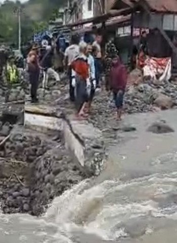 Akses Terbuka, Kemensos Kirim Bantuan ke Bener Meriah dan Aceh Tengah