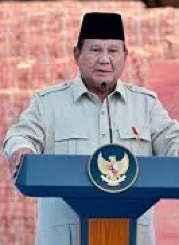 Dua Ajudan Prabowo Naik Pangkat: Brigjen dan Marsma