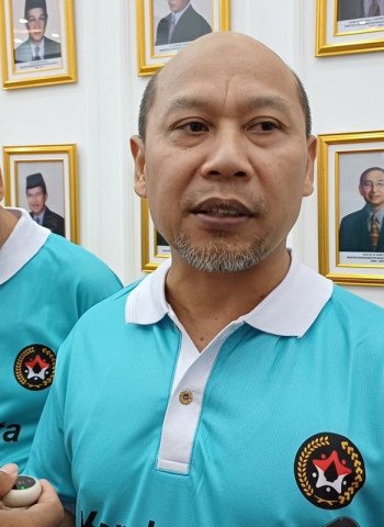 Kemenko PMK: Ruang Digital sebagai Ruang Hidup bagi Generasi Z dan Alpha