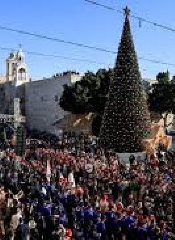 Natal di Tengah Dunia yang Rapuh: Pesan Harapan dan Solidaritas