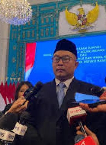 BRIN Bantu Polisi Telusuri Asal Kayu Gelondongan di Banjir Sumatera