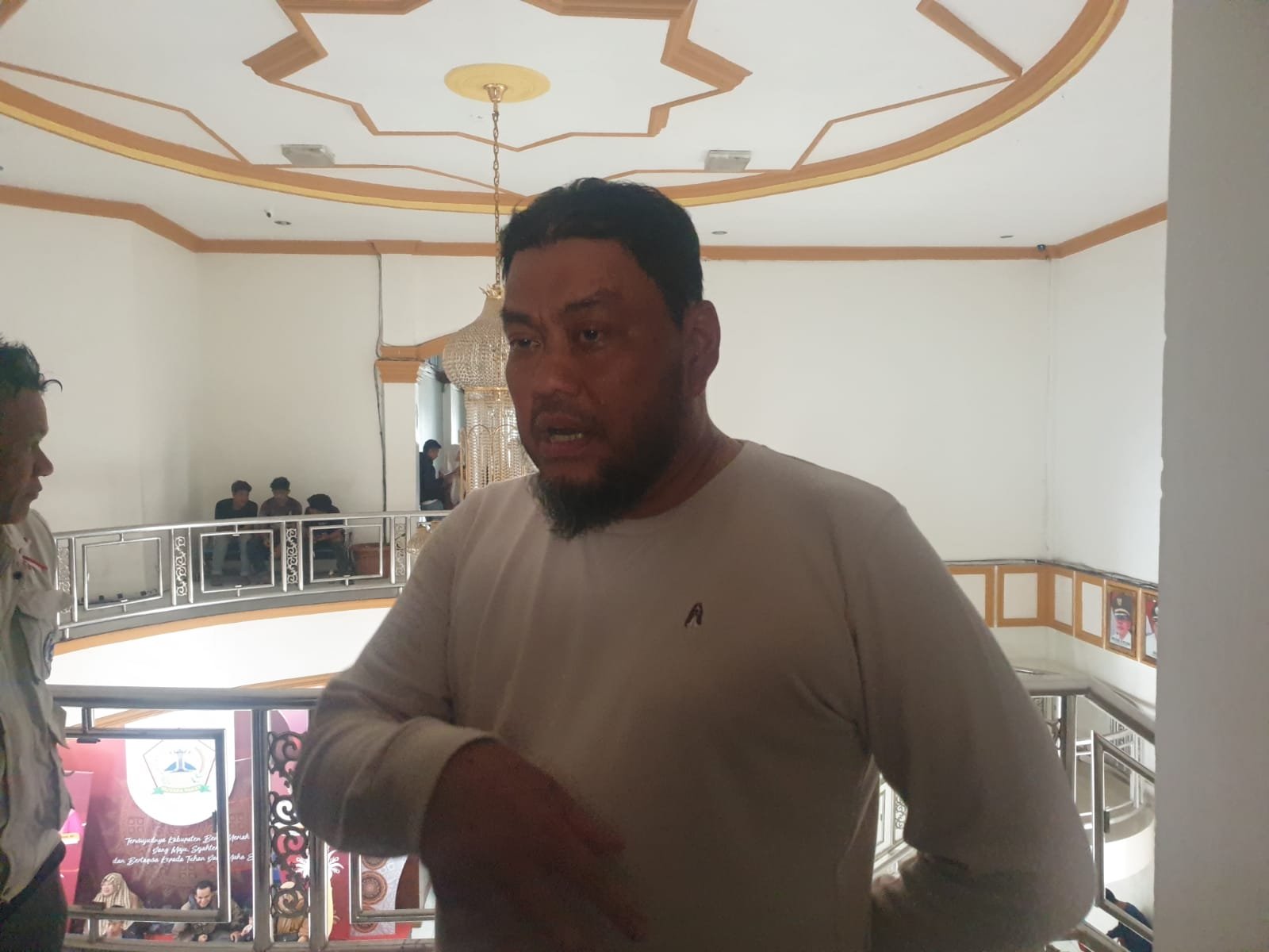 Pemadaman Listrik di Aceh: Risiko Kerusakan Alat Medis di Rumah Sakit