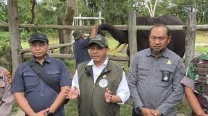 Cak Imin dan Raja Juli: Seruan untuk Persatuan di Tengah Tantangan Politik