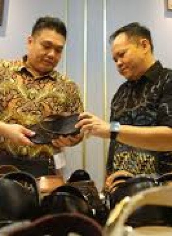 Produk Jawa Timur Menembus Pasar Dunia: Dari Makanan hingga Alas Kaki