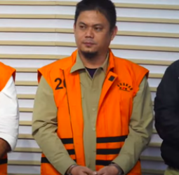 Eks Bupati Kolaka Timur Dipindahkan ke Rutan Kendari: Persiapan Menjadi Saksi