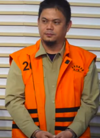 Eks Bupati Kolaka Timur Dipindahkan ke Rutan Kendari: Persiapan Menjadi Saksi