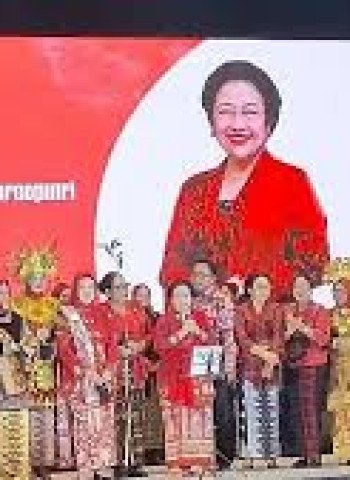 Megawati Tegaskan Kader: Jangan Korupsi Donasi Bencana, Ancaman Pemecatan Menanti