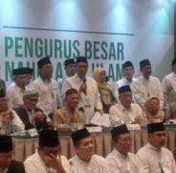 Harapan Menag Nasaruddin dalam Rapat Pleno Penetapan Pj Ketum PBNU
