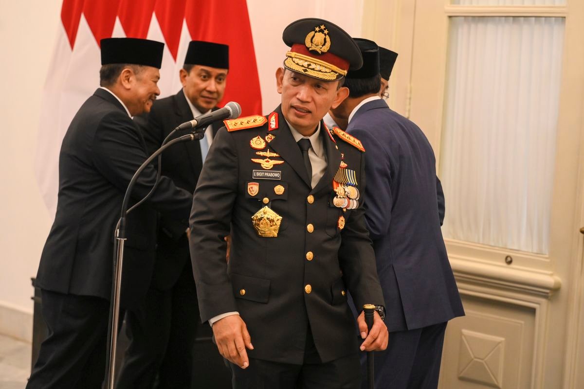 Perpol 10/2025: Batas Kewenangan Penugasan Polri dan Implikasinya