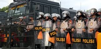 Polisi di Jabatan Sipil: Dampak Terhadap Birokrasi Indonesia