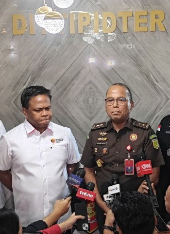 BPKP Akan Menghitung Kerugian Lingkungan Akibat Banjir di Tapanuli Selatan